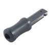 Der extra lange, leicht zu greifende Bolt Handle sorgt für schnelles und positives Zyklen in taktischen Einsätzen – kein Umbau nötig, einfach einstecken!