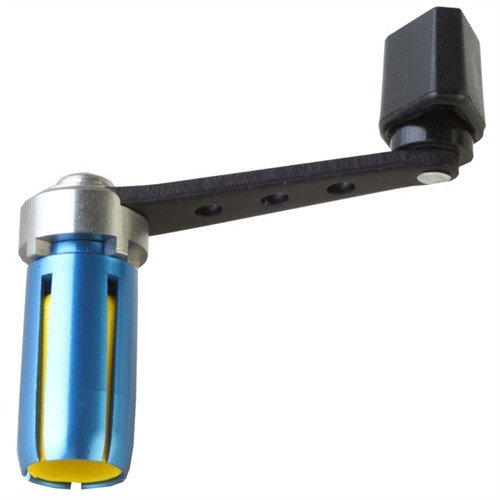 La CHOKE TUBE SPEED WRENCH di BRILEY offre velocità e leva per rimuovere rapidamente i tubi, con allineamento preciso e manico a manovella per un uso universale.