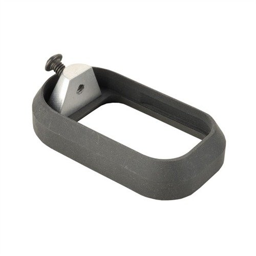 Améliore ton tir avec le Small Magwell : facilite le rechargement, augmente la stabilité et s'adapte parfaitement à ton arme pour une performance optimale.