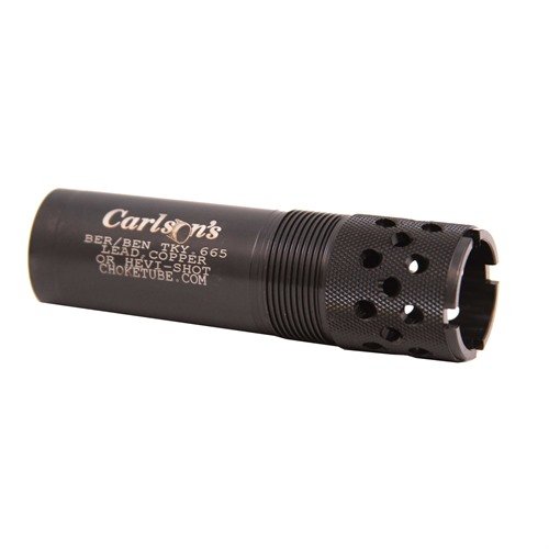 .665" per Beretta di CARLSONS offre prestazioni superiori, migliorando la precisione e la versatilità del tuo fucile, ideale per ogni cacciatore.