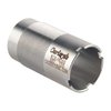 Les tubes de choke en acier inoxydable 12GA de CARLSONS sont compatibles avec plusieurs fusils, résistants à la rouille et adaptés aux charges magnum et acier.