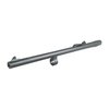 Die 18,5" glatten Läufe verwandeln deine Remington 870 oder Benelli Nova in eine schnelle Slug-Waffe, ideal für Selbstverteidigung. Mit verstellbaren Visierungen!