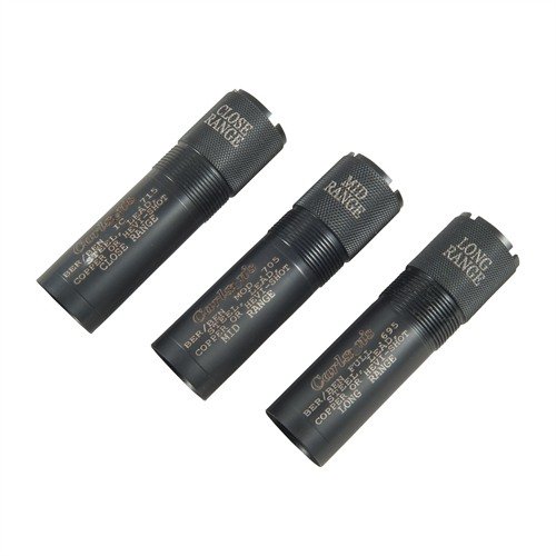 Das Benelli/Beretta 12ga Waterfowl Set bietet dir hervorragende Zuverlässigkeit, Präzision und eine robuste Bauweise, ideal für die Wasserwildjagd.