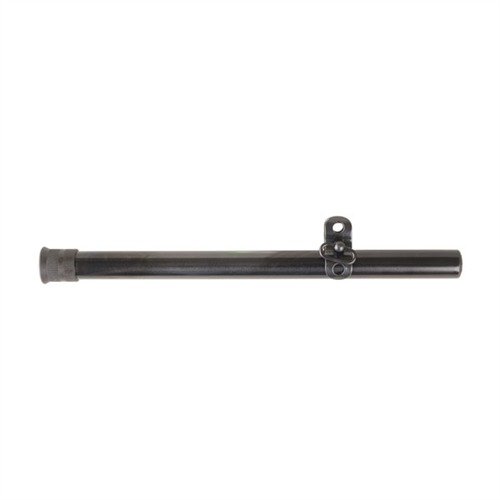 Augmente la capacité de ton Remington 870/1100/11-87 en un clin d'œil avec cette extension de magasin facile à installer et à retirer, idéale pour le tir sportif.