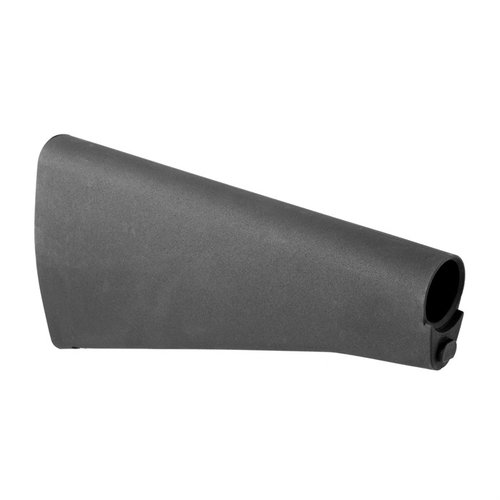 L'AR-15 A4 STOCK FIXED OEM BLK di COLT offre stabilità e comfort per il tiro, compatibile con diversi modelli AR-15 per prestazioni elevate.