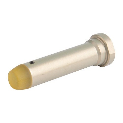 Il CARBINE H2 e H3 Heavy Buffer di COLT offre un peso aumentato per una funzione più affidabile, riduce il rinculo e migliora il tempo di ciclo per AR-15 e M16.