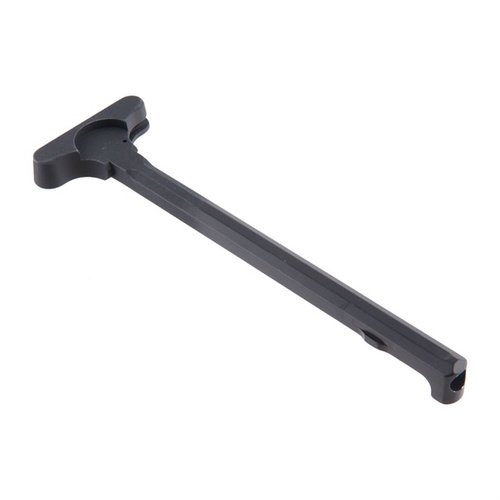 Le chargeur AR-15/M16 de COLT est un accessoire Mil-Spec avec une finition anodisée noire mate, parfait pour améliorer la performance de ton arme.