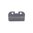 COLT 1911 9MM GOVERNMENT SS REAR SIGHT (COMBAT TYPE)