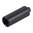 COLT AR-15 A4 FRONT SIGHT DETENT BLACK