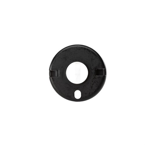.755" Handguard Cap aus hochwertigem Stahl in Schwarz passt perfekt für dein AR-15 Match Target Lightweight und 7.62 x 39, für optimale Stabilität und Leistung.