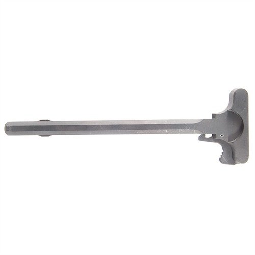 Der AR15A4 Charging Handle von COLT bietet eine robuste Bauweise mit schwarzer Type 3 Hardcoat-Anodisierung, ideal für dein AR-15 und optimale Leistung.