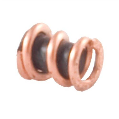 L'AR15A4 EXTRACTOR SPRING ASSEMBLY di COLT è un componente essenziale per l'AR-15, garantendo prestazioni affidabili e una lunga durata nel tempo.