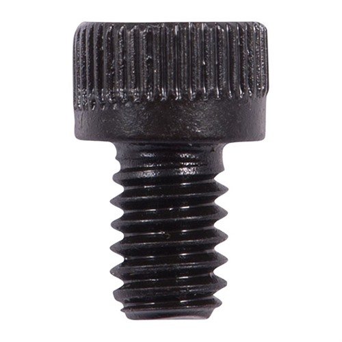 Le BOLT CARRIER GAS KEY SCREW de COLT est essentiel pour ton AR-15, assurant une fixation solide et fiable pour des performances optimales lors de tes tirs.