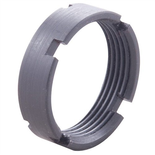 Der AR6721 Receiver Extension Nut von COLT sorgt für eine sichere und stabile Verbindung an deinem AR-15 Carbine oder Government Carbine. Perfekte Passform garantiert!