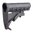 COLT AR-15 STOCK ASSEMBLY COLLAPSIBLE OEM BLACK