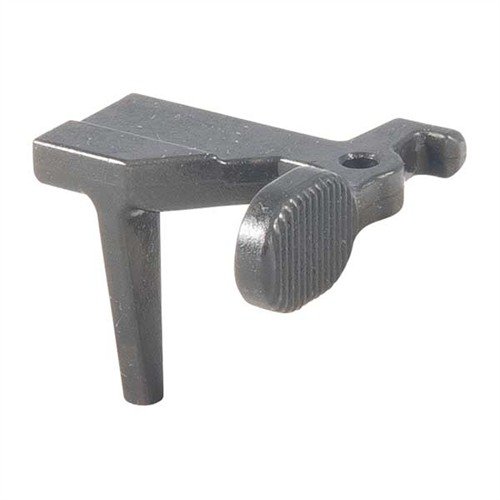 Der AR6951 BOLT CATCH 9MM von COLT ist perfekt für dein AR-15 Carbine und Match Target Lightweight, garantiert Zuverlässigkeit und optimale Funktionalität.
