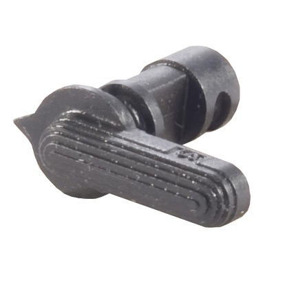 Le sélecteur réversible AR-15 semi-auto de Colt te permet une personnalisation facile et un contrôle optimal, parfait pour améliorer ton expérience de tir.