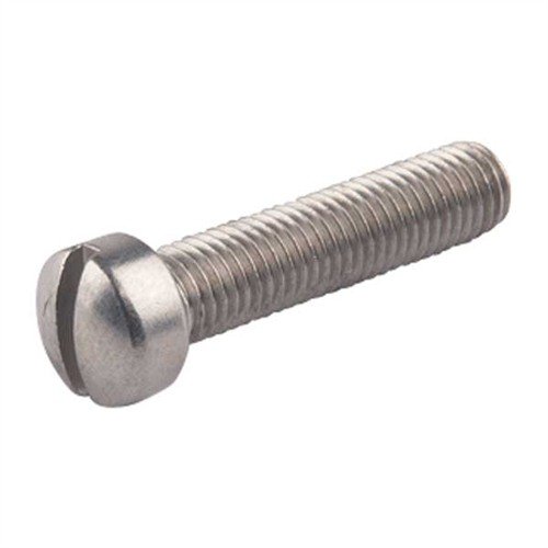 Der AR-15 A4 Pistol Grip Screw aus silbernem Edelstahl von Colt sorgt für eine zuverlässige Befestigung und ist perfekt für deine AR-15. Hochwertige Materialien für Langlebigkeit!