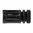COLT A2 COMPENSATOR .22 CALIBER 1/2-28 STEEL BLACK