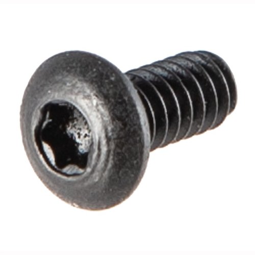 Der LE6940 BUTTON HEAD TORX SOCKET SCREW von COLT ist perfekt für dein AR-15 und sorgt für eine zuverlässige Verbindung bei allen gängigen Teilen.
