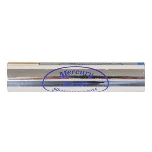 Der STANDARD STOCK RECOIL SUPPRESSOR von C & H RESEARCH nutzt Quecksilber für konstanten Rückstossschutz, ist kompakt, wartungsfrei und wetterbeständig.