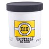 RIG® UNIVERSAL GUN GREASE ist eine saubere, leicht aufzutragende Schmierung, die deine Waffen vor Rost schützt und langfristige Lagerung ermöglicht.