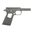 CASPIAN 1911 RECON RECEIVER, CARBON, SMOOTH CHECKERING