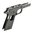 CASPIAN 1911 RECON RECEIVER, CARBON, SMOOTH CHECKERING