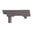 CASPIAN EJECTOR, EXTENDED, 9MM/.38S/.40 S&W (B)