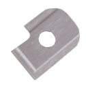 Améliore ton 1911 avec ce FIRING PIN STOP de CASPIAN, conçu pour des performances de tir optimales et un ajustement parfait. Choisis entre In-the-white ou acier inox.