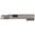 CASPIAN CARBON STEEL, BO-MAR SIGHT CUT, 9MM