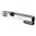 CASPIAN CARBON STEEL, BO-MAR SIGHT CUT, 9MM