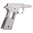 CASPIAN COMMANDER RECEIVER W/NOWLIN, SS, 25 LPI CHECKERING