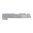 CASPIAN COMMANDER, SS, LOW MOUNT SIGHT CUT, 45 ACP