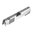 CASPIAN COMMANDER, SS, LOW MOUNT SIGHT CUT, 45 ACP