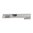 CASPIAN CARBON STEEL, RECON MODEL, NC SIGHT CUT, .45 ACP