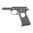CASPIAN RACE READY RECEIVER, CARBON, SMOOTH