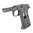 CASPIAN RACE READY RECEIVER, CARBON, SMOOTH