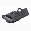Die 1911 Adjustable Sights von Caspian bieten drei Stile für bessere Sicht, schnelle Zielerfassung und optimale Sichtbarkeit, ideal für Wettkämpfe und schnelles Schiessen.
