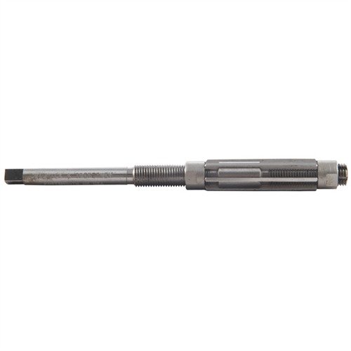 Der ANGLE BLADE EXPANDING CHOKE REAMER "B" bietet präzises, chatterfreies Schneiden und ist vollständig einstellbar für professionelle Choke-Anpassungen.