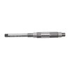 Il reamer regolabile "D" ANGLE BLADE offre tagli lisci e controllati per fucili calibro 10 e 12, ideale per modifiche professionali al choke.