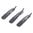 CLARK CUSTOM CUSTOM SEAR SPRING, 3-PAK