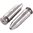 CLYMER 7.62X39MM HEADSPACE GAUGE KIT STEEL