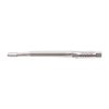 I reamers LIVE PILOT CLYMER offrono una durata superiore grazie all'acciaio M42 con Cobalt HSS, con spindles piloti e specifiche SAAMI per una precisione ottimale.