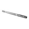 I reamers LIVE PILOT CLYMER offrono una durata superiore grazie all'acciaio M42 con Cobalt HSS, taglio fluido e interscambiabilità delle bussole.