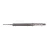 I reamers LIVE PILOT FINISH di CLYMER in M42 HSS con Cobalto offrono durata, taglio fluido e possibilità di interscambio dei bushings per una perfetta adattabilità.