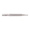 I reamers LIVE PILOT FINISH CLYMER in acciaio M42 con Cobalto offrono durata, taglio fluido e compatibilità con i bushings standard per una lavorazione precisa.
