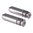 CLYMER 6.5 CREEDMOOR HEADSPACE GAUGE KIT STEEL