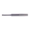 Le reamer Clymer Long Forcing Cone améliore les motifs et réduit le recul grâce à ses 8 cannelures pour une coupe lisse, allongeant les cônes de forçage.