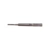 Die Clymer Rimless Rifle Chambering Reamer für 17 Remington bietet präzise Verarbeitung aus M-7 High-Speed-Stahl, ideal für professionelle Büchsenmacher.